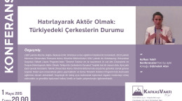 konferansgülmelek alev