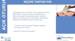 açık oturum